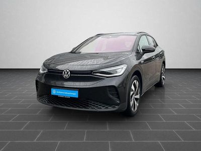 Mangangrau metallic (metallic) Gebraucht 2021 VW ID.4 Pro Performance SUV | 24.990 € (Fairer Preis)