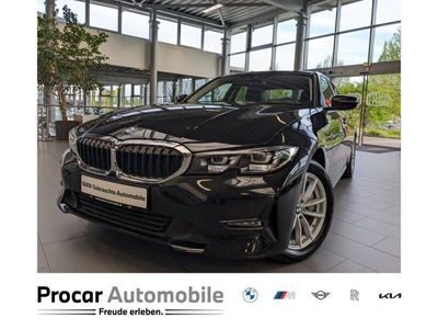 gebraucht BMW 330e xDrive Limousine