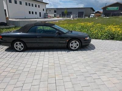 Chrysler Stratus