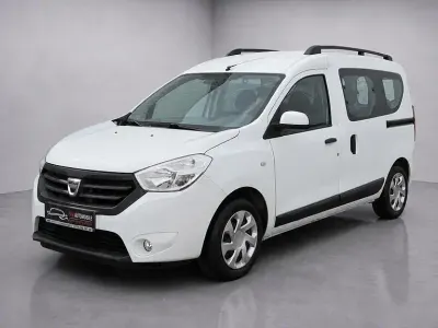 Gebraucht Dacia Dokker