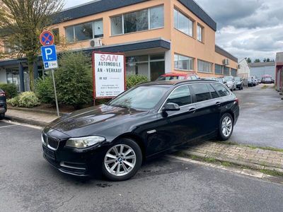 BMW 518