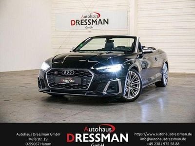 Second-hand Audi S5 Ambiente 2021 Andere Coupe