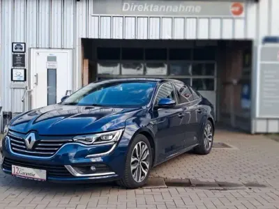 Gebraucht Renault Talisman