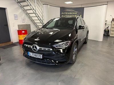 Mercedes GLA200