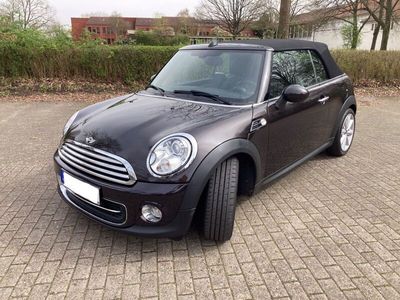 gebraucht Mini Cooper Cabriolet Highgate Highgate