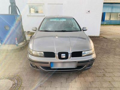 gebraucht Seat Leon M1 1.6