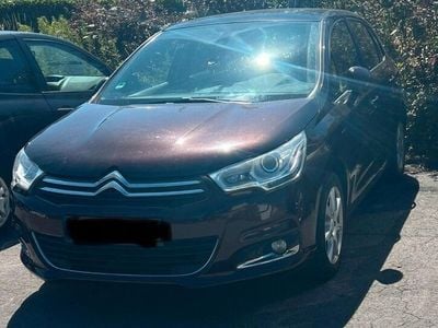 Citroën C4