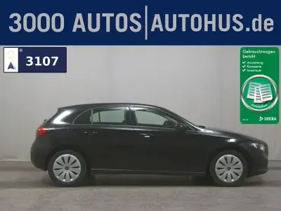 Gebraucht Mercedes A250
