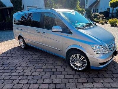 Mercedes Viano