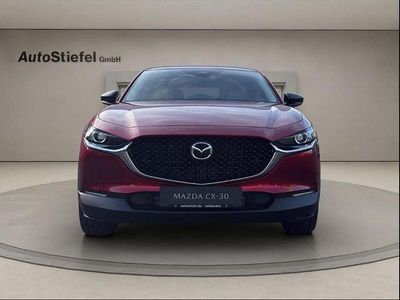 Neu 2025 Mazda CX-30 Homura-Line SUV | 30.981 €