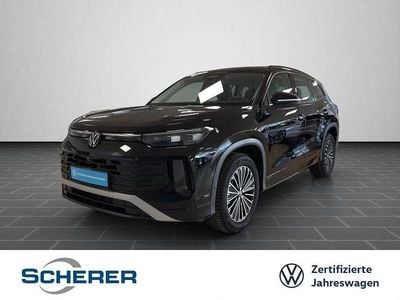 Gebraucht 2025 VW Tayron Life SUV | 54.015 € (Superpreis)