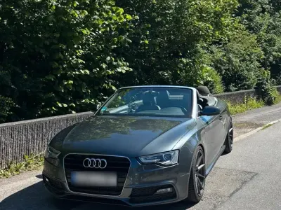 Gebraucht Audi A5 Cabriolet