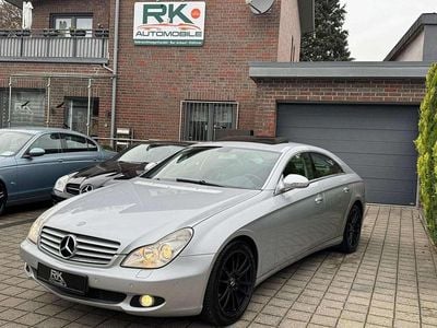 Mercedes CLS350
