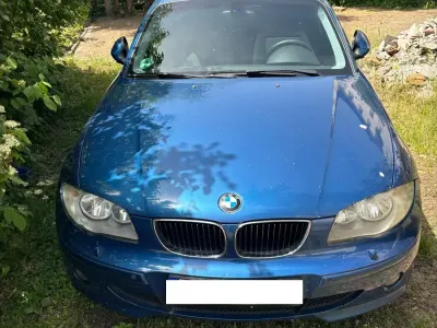 Gebraucht BMW 120
