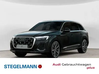 Gebraucht Audi Q7