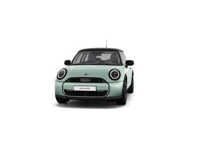 Gebraucht Mini Cooper S 204 PS (150 kW) 2024 Kleinwagen