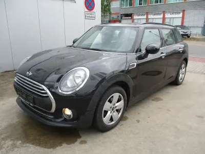 Gebraucht Mini Clubman