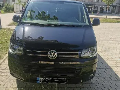 Gebraucht VW Multivan