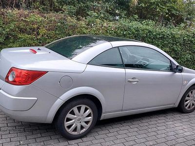 Renault Mégane Cabriolet