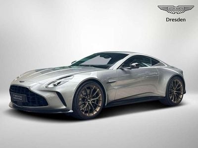 Aston Martin V8