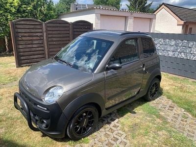 Microcar M.Go
