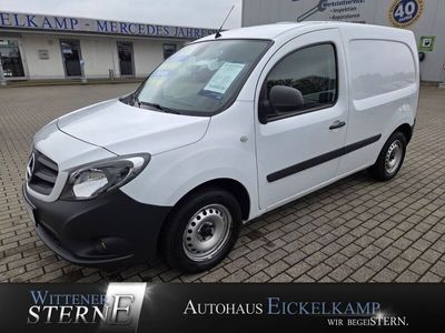 Mercedes Citan 111