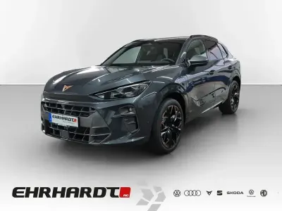 Neu Cupra Terramar VZ 200 PS (147 kW) 2026 Grau SUV