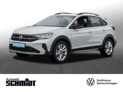 Gebraucht VW Taigo Goal 116 PS (85 kW) 2025 Ascotgrau SUV