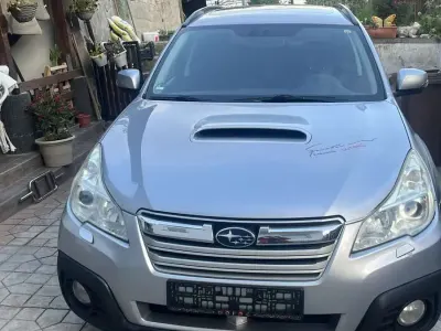 Gebraucht Subaru Outback