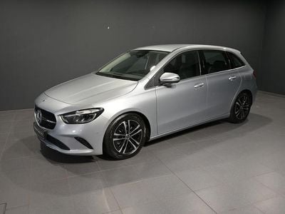 Mercedes B200
