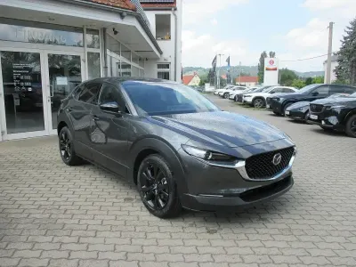 Neu Mazda CX-30 Homura-Line 140 PS (102 kW) 2026 SUV