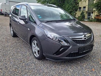 Opel Zafira Tourer
