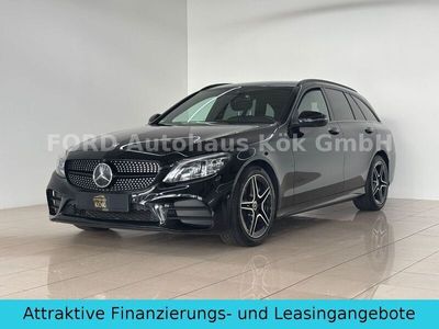 Mercedes C300