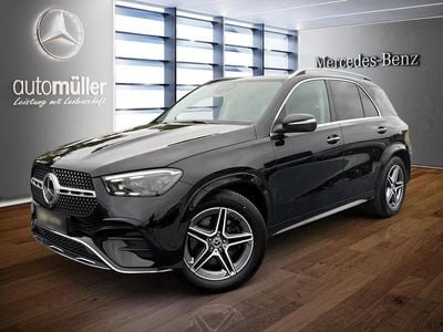 Mercedes GLE300