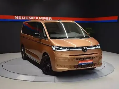 Gebraucht VW Multivan Style 150 PS (110 kW) 2025 Andere Van / Kleinbus