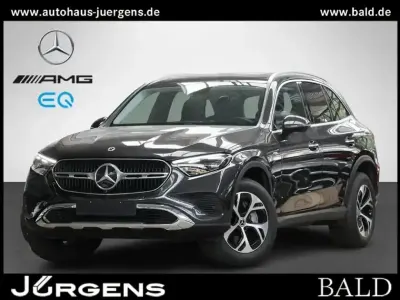 Gebraucht Mercedes GLC300 Avantgarde 204 PS (150 kW) 2025 Grau metalliclack graphitgrau SUV