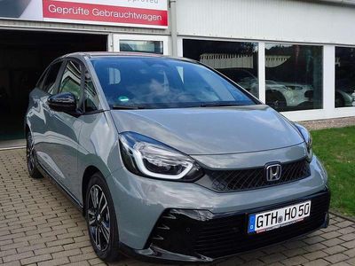 Gebraucht Honda Jazz Advance 122 PS (89 kW) 2025 Other Kleinwagen