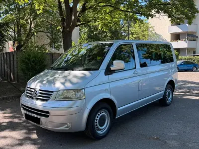 Gebraucht VW Caravelle
