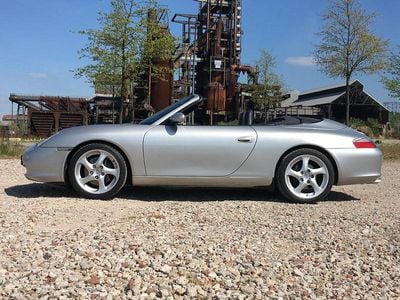 Porsche 996