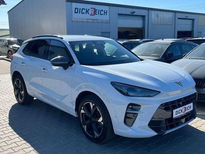 Brugt Cupra Terramar 150 HK (110 kW) 2025 Hvid SUV