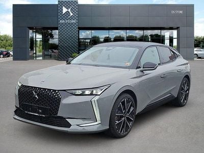 Grau Gebraucht 2022 DS Automobiles DS4 Limousine | 26.790 € (Fairer Preis)