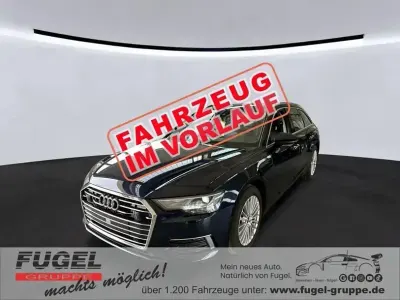 Gebraucht Audi A6
