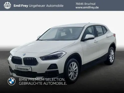 Gebraucht BMW X2