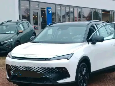 Gebraucht Baic X55