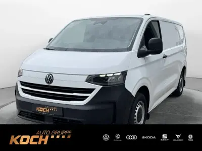 Neu VW T7 160 kW (218 PS) 2026 Van