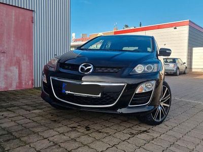 Mazda CX-7