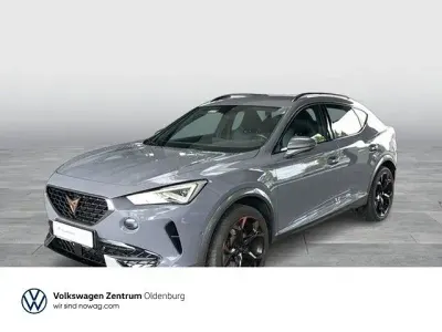 Gebraucht Cupra Formentor VZ 310 PS (228 kW) 2023 Grau SUV