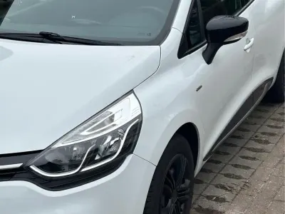 Gebraucht Renault Clio IV