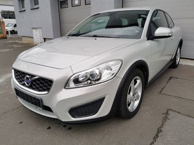 gebraucht Volvo C30 1.6 Kinetic*KLIMA*SCHECKHEFT*