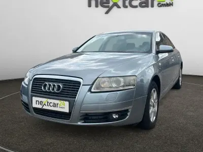 Gebraucht Audi A6